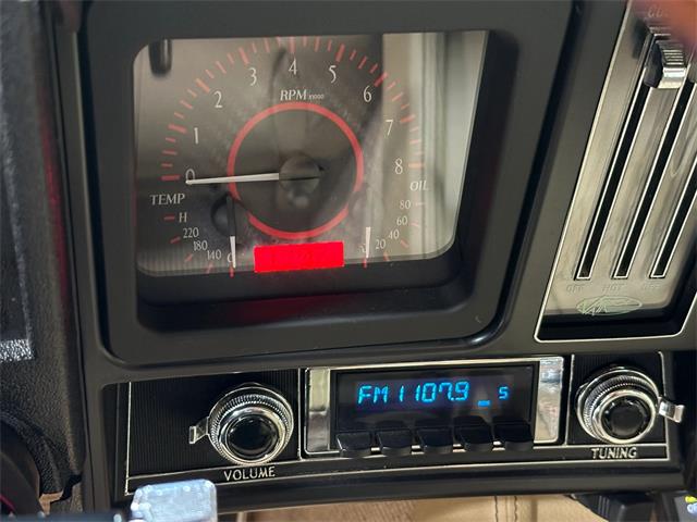 1969 Chevrolet Camaro (CC-1876406) for sale in Pittsburgh, Pennsylvania