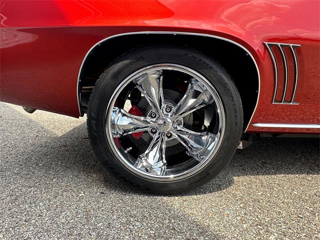 1969 Chevrolet Camaro (CC-1876406) for sale in Pittsburgh, Pennsylvania