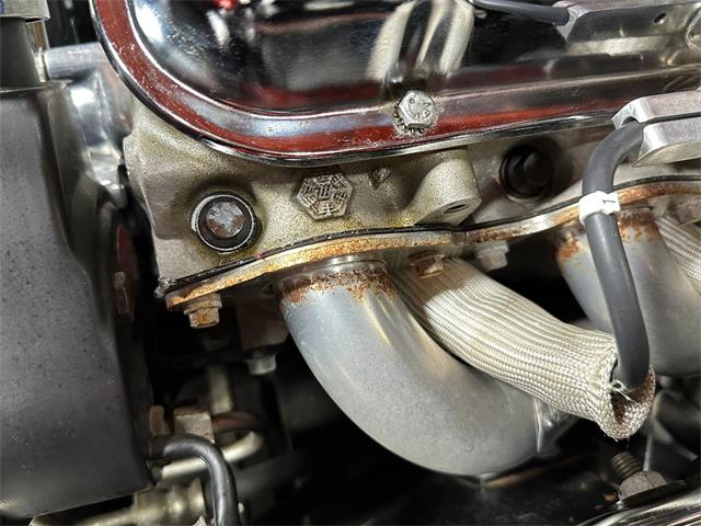 1969 Chevrolet Camaro (CC-1876406) for sale in Pittsburgh, Pennsylvania