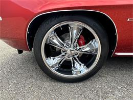 1969 Chevrolet Camaro (CC-1876406) for sale in Pittsburgh, Pennsylvania