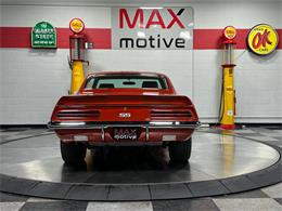 1969 Chevrolet Camaro (CC-1876406) for sale in Pittsburgh, Pennsylvania