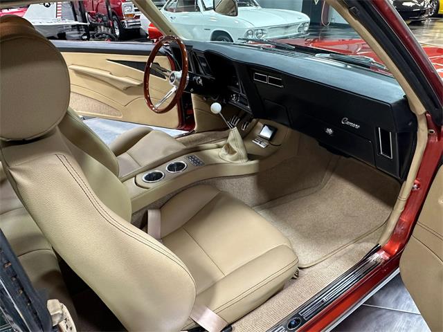 1969 Chevrolet Camaro (CC-1876406) for sale in Pittsburgh, Pennsylvania