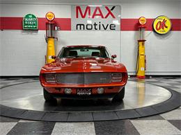 1969 Chevrolet Camaro (CC-1876406) for sale in Pittsburgh, Pennsylvania