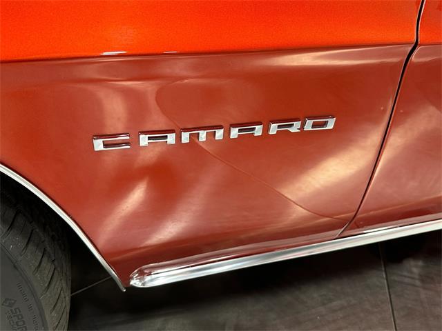 1969 Chevrolet Camaro (CC-1876406) for sale in Pittsburgh, Pennsylvania