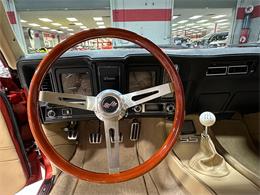 1969 Chevrolet Camaro (CC-1876406) for sale in Pittsburgh, Pennsylvania