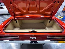 1969 Chevrolet Camaro (CC-1876406) for sale in Pittsburgh, Pennsylvania