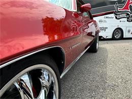 1969 Chevrolet Camaro (CC-1876406) for sale in Pittsburgh, Pennsylvania