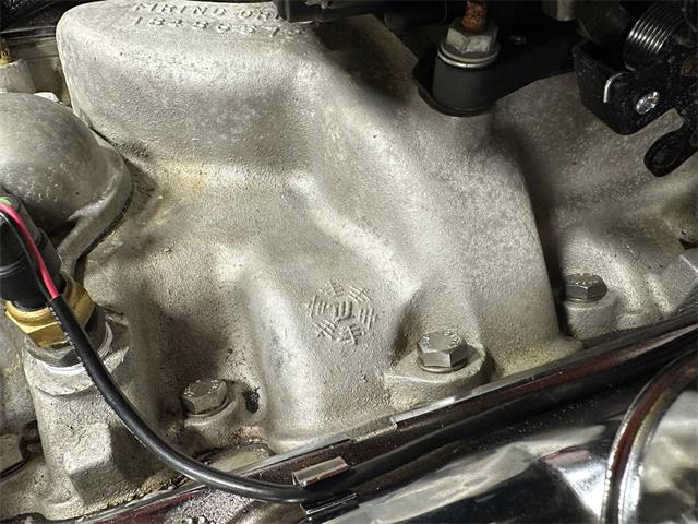 1969 Chevrolet Camaro (CC-1876406) for sale in Pittsburgh, Pennsylvania