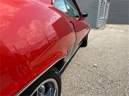 1969 Chevrolet Camaro (CC-1876406) for sale in Pittsburgh, Pennsylvania