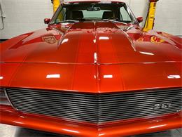 1969 Chevrolet Camaro (CC-1876406) for sale in Pittsburgh, Pennsylvania