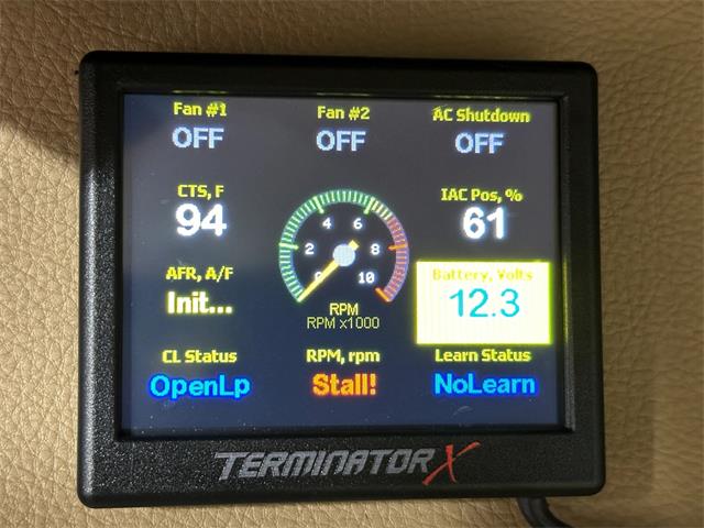 1969 Chevrolet Camaro (CC-1876406) for sale in Pittsburgh, Pennsylvania