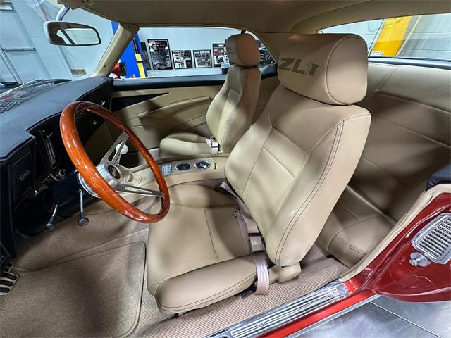 1969 Chevrolet Camaro (CC-1876406) for sale in Pittsburgh, Pennsylvania