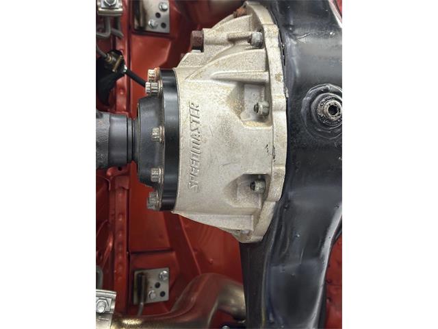 1969 Chevrolet Camaro (CC-1876406) for sale in Pittsburgh, Pennsylvania