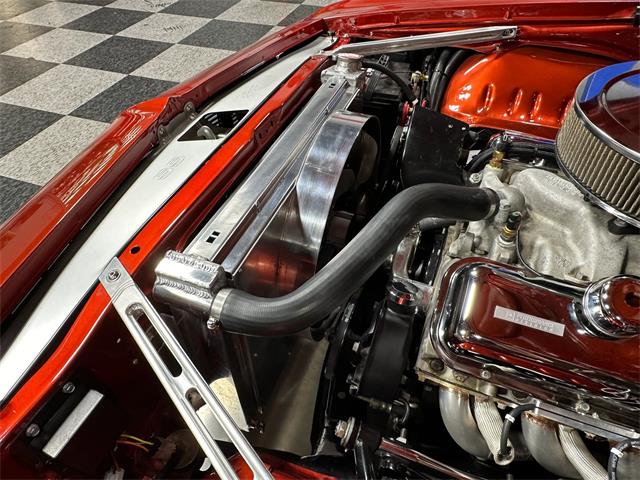 1969 Chevrolet Camaro (CC-1876406) for sale in Pittsburgh, Pennsylvania