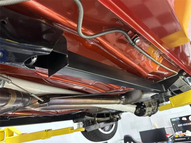 1969 Chevrolet Camaro (CC-1876406) for sale in Pittsburgh, Pennsylvania