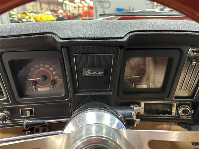 1969 Chevrolet Camaro (CC-1876406) for sale in Pittsburgh, Pennsylvania