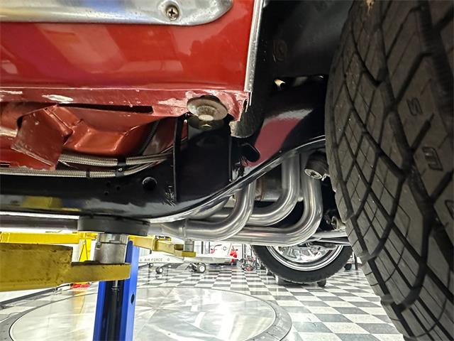 1969 Chevrolet Camaro (CC-1876406) for sale in Pittsburgh, Pennsylvania