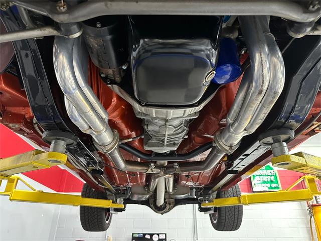 1969 Chevrolet Camaro (CC-1876406) for sale in Pittsburgh, Pennsylvania