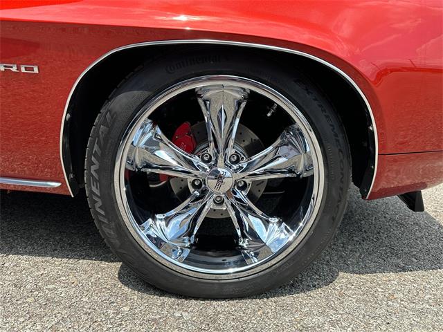 1969 Chevrolet Camaro (CC-1876406) for sale in Pittsburgh, Pennsylvania