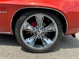 1969 Chevrolet Camaro (CC-1876406) for sale in Pittsburgh, Pennsylvania