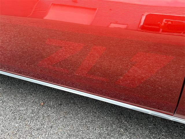 1969 Chevrolet Camaro (CC-1876406) for sale in Pittsburgh, Pennsylvania