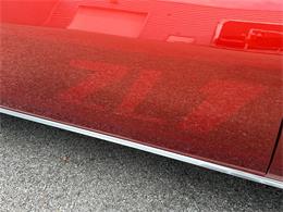 1969 Chevrolet Camaro (CC-1876406) for sale in Pittsburgh, Pennsylvania