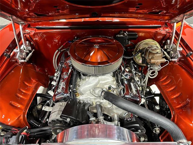 1969 Chevrolet Camaro (CC-1876406) for sale in Pittsburgh, Pennsylvania