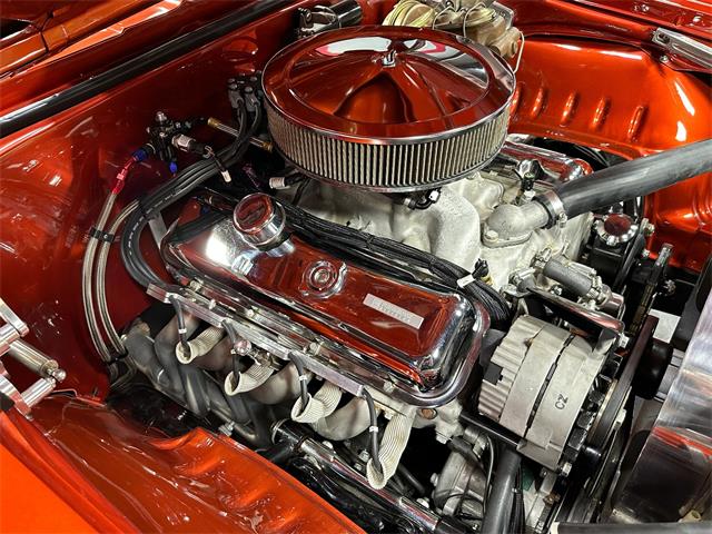 1969 Chevrolet Camaro (CC-1876406) for sale in Pittsburgh, Pennsylvania