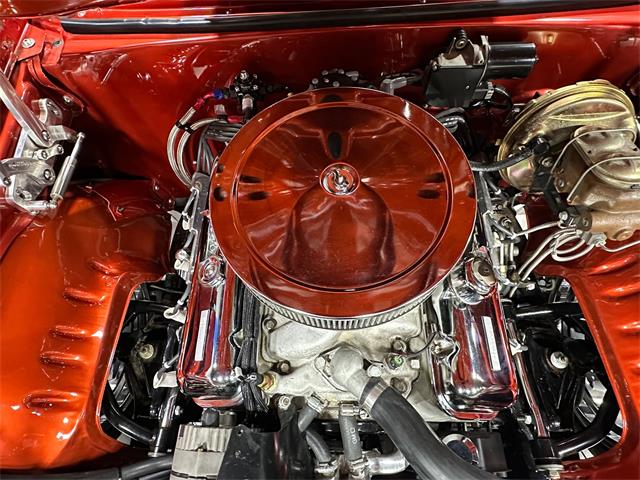 1969 Chevrolet Camaro (CC-1876406) for sale in Pittsburgh, Pennsylvania