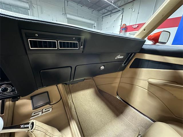 1969 Chevrolet Camaro (CC-1876406) for sale in Pittsburgh, Pennsylvania