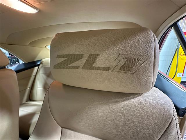 1969 Chevrolet Camaro (CC-1876406) for sale in Pittsburgh, Pennsylvania