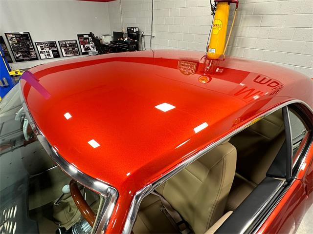 1969 Chevrolet Camaro (CC-1876406) for sale in Pittsburgh, Pennsylvania