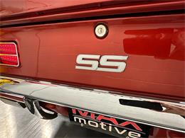 1969 Chevrolet Camaro (CC-1876406) for sale in Pittsburgh, Pennsylvania