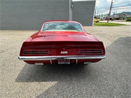 1969 Chevrolet Camaro (CC-1876406) for sale in Pittsburgh, Pennsylvania