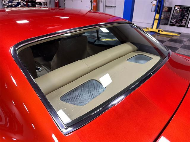 1969 Chevrolet Camaro (CC-1876406) for sale in Pittsburgh, Pennsylvania