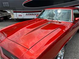 1969 Chevrolet Camaro (CC-1876406) for sale in Pittsburgh, Pennsylvania