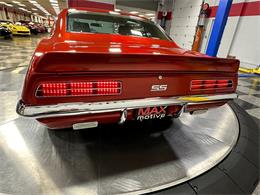 1969 Chevrolet Camaro (CC-1876406) for sale in Pittsburgh, Pennsylvania