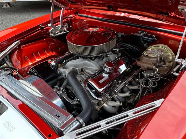 1969 Chevrolet Camaro (CC-1876406) for sale in Pittsburgh, Pennsylvania