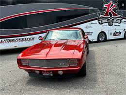 1969 Chevrolet Camaro (CC-1876406) for sale in Pittsburgh, Pennsylvania