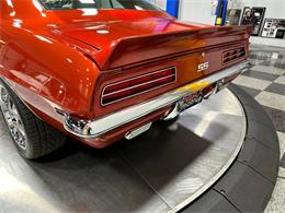 1969 Chevrolet Camaro (CC-1876406) for sale in Pittsburgh, Pennsylvania