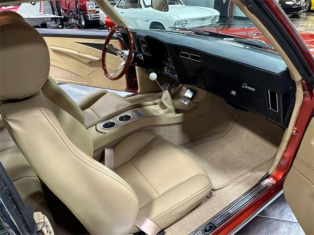 1969 Chevrolet Camaro (CC-1876406) for sale in Pittsburgh, Pennsylvania