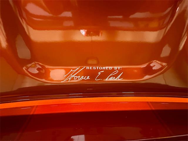1969 Chevrolet Camaro (CC-1876406) for sale in Pittsburgh, Pennsylvania