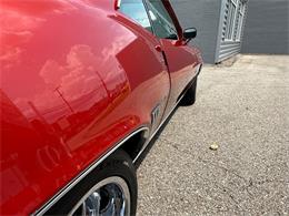 1969 Chevrolet Camaro (CC-1876406) for sale in Pittsburgh, Pennsylvania