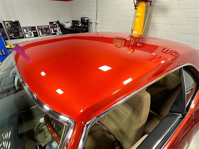 1969 Chevrolet Camaro (CC-1876406) for sale in Pittsburgh, Pennsylvania