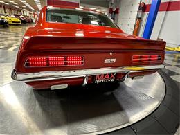 1969 Chevrolet Camaro (CC-1876406) for sale in Pittsburgh, Pennsylvania