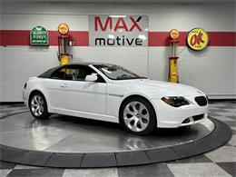 2005 BMW 645ci (CC-1876409) for sale in Pittsburgh, Pennsylvania