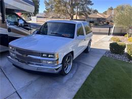 1997 Chevrolet Tahoe (CC-1876410) for sale in Las Vegas , Nevada