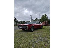 1967 Mercury Cougar (CC-1876413) for sale in Milton, Florida