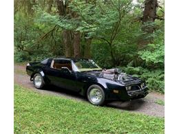 1978 Pontiac Firebird Trans Am (CC-1876419) for sale in Seaside, Oregon