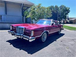 1979 Ford Thunderbird (CC-1876420) for sale in Utica, Ohio